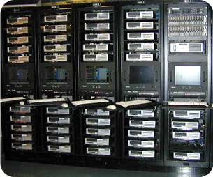 Playout Automation & Archiving System