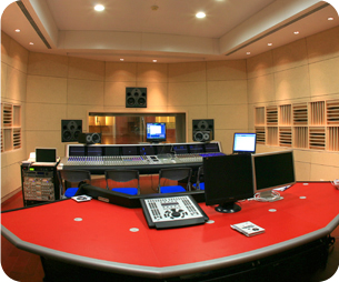 Radio Studio & FM Transmitters