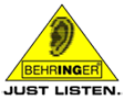 Behringer thumbnail