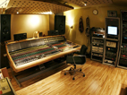 Audio Recording Studio thumbnail